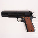 【中古即納】[MIL] 東京マルイ エアハンドガン コルト M1911A1ガバメント 【ホップアップ】(No.05) (10歳以上専用)(20031031)