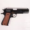 【中古即納】[MIL] 東京マルイ エアハンドガン コルト M1911A1ガバメント 【ホップアップ】(No.05) (10歳以上専用)(20031031)