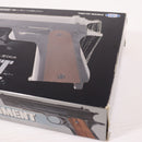 【中古即納】[MIL] 東京マルイ エアハンドガン コルト M1911A1ガバメント 【ホップアップ】(No.05) (10歳以上専用)(20031031)