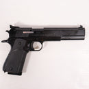 【中古即納】[MIL] 東京マルイ エアハンドガン オメガ 10mmオート 【ホップアップ】(No.06) (10歳以上専用)(20150223)