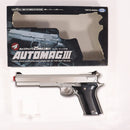 【中古即納】[MIL] 東京マルイ エアハンドガン オートマグIII 【ハイグレード/ホップアップ】(No.08) (10歳以上専用)(20150223)