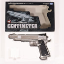 【中古即納】[MIL] 東京マルイ エアハンドガン センチメーターマスター 【ハイグレード/ホップアップ】(No.09) (10歳以上専用)(20150223)