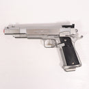 【中古即納】[MIL] 東京マルイ エアハンドガン センチメーターマスター 【ハイグレード/ホップアップ】(No.09) (10歳以上専用)(20150223)