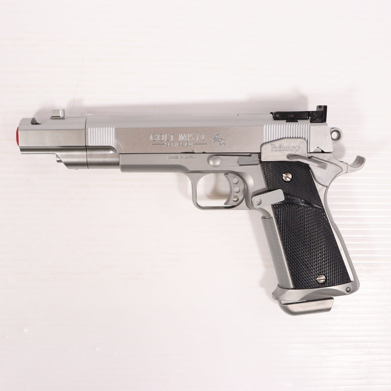 【中古即納】[MIL] 東京マルイ エアハンドガン センチメーターマスター 【ハイグレード/ホップアップ】(No.09) (10歳以上専用)(20150223)