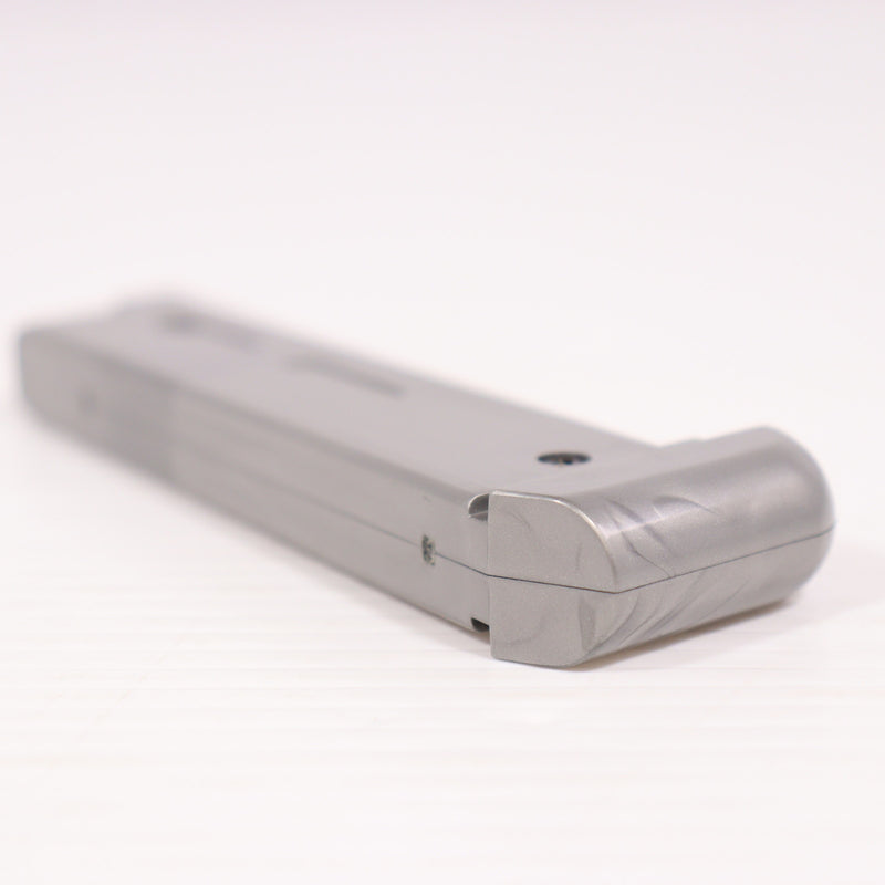 【中古即納】[MIL] 東京マルイ エアハンドガン センチメーターマスター 【ハイグレード/ホップアップ】(No.09) (10歳以上専用)(20150223)