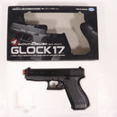【中古即納】[MIL] 東京マルイ エアハンドガン グロック17 【ハイグレード/ホップアップ】(No.10) (10歳以上専用)(20150223)