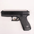 【中古即納】[MIL] 東京マルイ エアハンドガン グロック17 【ハイグレード/ホップアップ】(No.10) (10歳以上専用)(20150223)