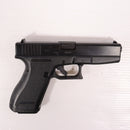 【中古即納】[MIL] 東京マルイ エアハンドガン グロック17 【ハイグレード/ホップアップ】(No.10) (10歳以上専用)(20150223)