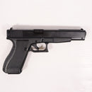 【中古即納】[MIL] 東京マルイ エアハンドガン グロック17L 【ハイグレード/ホップアップ】(No.11) (10歳以上専用)(20150223)