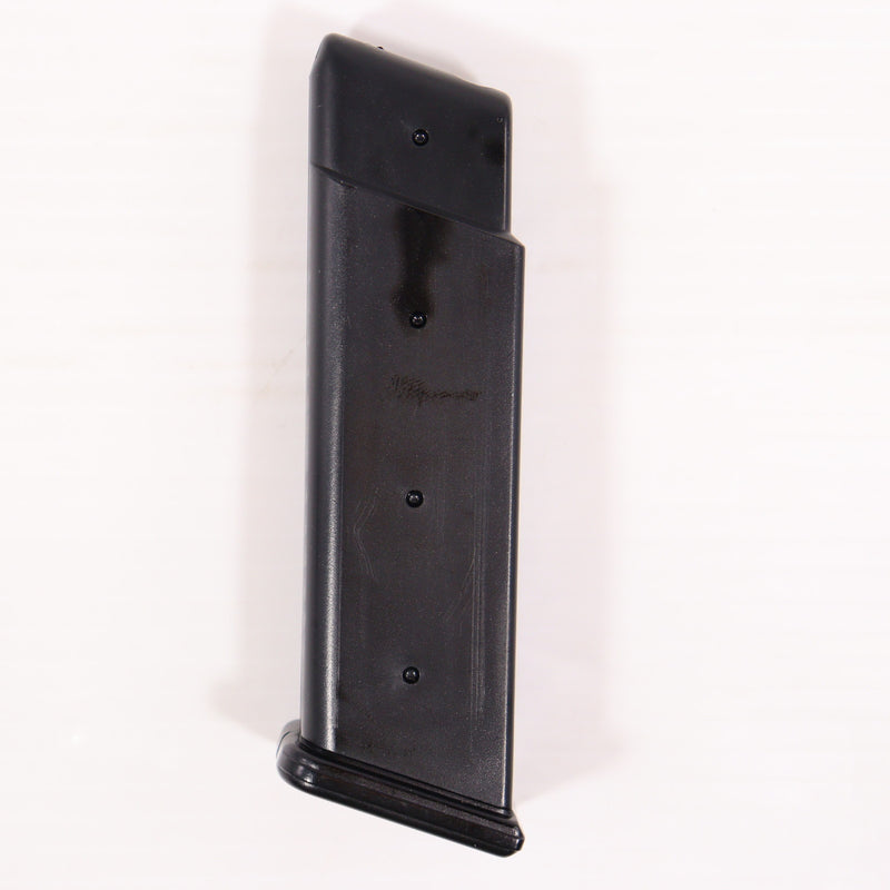 【中古即納】[MIL] 東京マルイ エアハンドガン グロック17L 【ハイグレード/ホップアップ】(No.11) (10歳以上専用)(20150223)