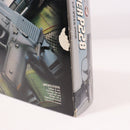 【中古即納】[MIL] 東京マルイ エアハンドガン シグ・ザウエル P228 【ハイグレード/ホップアップ】(No.12) (10歳以上専用)(20150223)