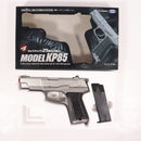 【中古即納】[MIL] 東京マルイ エアハンドガン KP85 【ハイグレード/ホップアップ】(No.14) (10歳以上専用)(20150223)