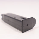 【中古即納】[MIL] 東京マルイ エアハンドガン Cz75 ファーストモデル 【ハイグレード/ホップアップ】(No.15) (10歳以上専用)(20150223)