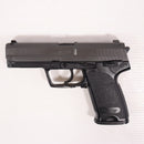 【中古即納】[MIL] 東京マルイ エアハンドガン H&K(ヘッケラーアンドコッホ) USP 【ハイグレード/ホップアップ】(No.16) (10歳以上専用)(20150223)