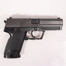 【中古即納】[MIL] 東京マルイ エアハンドガン H&K(ヘッケラーアンドコッホ) USP 【ハイグレード/ホップアップ】(No.16) (10歳以上専用)(20150223)
