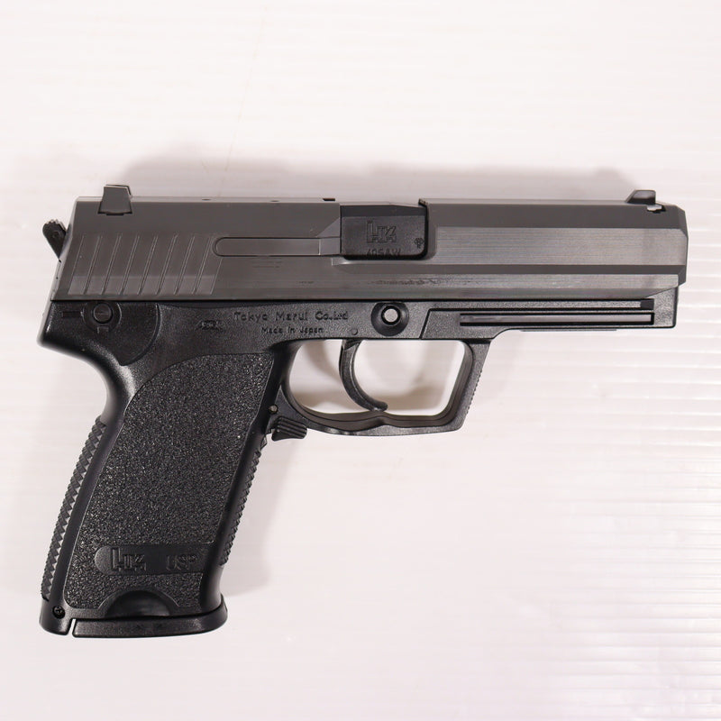 【中古即納】[MIL] 東京マルイ エアハンドガン H&K(ヘッケラーアンドコッホ) USP 【ハイグレード/ホップアップ】(No.16) (10歳以上専用)(20150223)