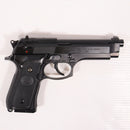 【中古即納】[MIL] 東京マルイ エアハンドガン M92F ミリタリーモデル 【ハイグレード/ホップアップ】(No.17) (10歳以上専用)(20150223)