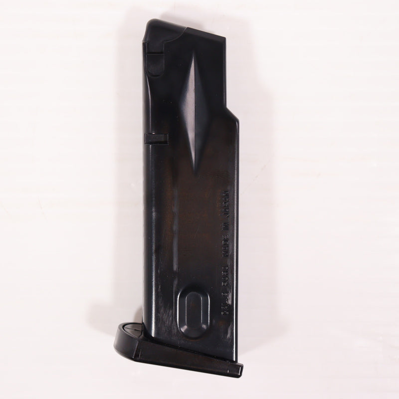 【中古即納】[MIL] 東京マルイ エアハンドガン M92F ミリタリーモデル 【ハイグレード/ホップアップ】(No.17) (10歳以上専用)(20150223)