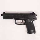 【中古即納】[MIL] 東京マルイ エアハンドガン ソーコム Mk23 【ハイグレード/ホップアップ】(No.19) (10歳以上専用)(20150223)