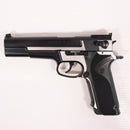 【中古即納】[MIL] 東京マルイ エアハンドガン S&W(スミスアンドウェッソン) PC356 【ハイグレード/ホップアップ】(No.20) (10歳以上専用)(20150223)