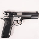 【中古即納】[MIL] 東京マルイ エアハンドガン S&W(スミスアンドウェッソン) PC356 【ハイグレード/ホップアップ】(No.20) (10歳以上専用)(20150223)