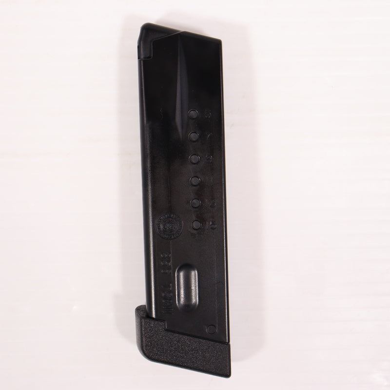 【中古即納】[MIL] 東京マルイ エアハンドガン S&W(スミスアンドウェッソン) PC356 【ハイグレード/ホップアップ】(No.20) (10歳以上専用)(20150223)