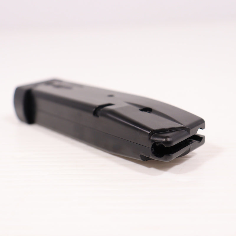 【中古即納】[MIL] 東京マルイ エアハンドガン S&W(スミスアンドウェッソン) PC356 【ハイグレード/ホップアップ】(No.20) (10歳以上専用)(20150223)
