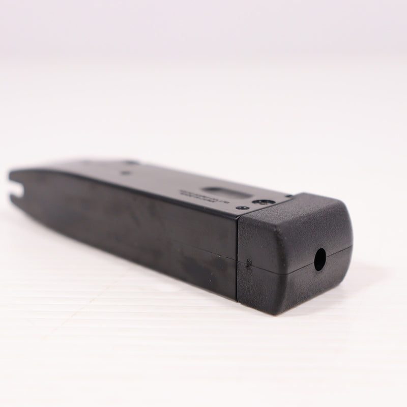 【中古即納】[MIL] 東京マルイ エアハンドガン S&W(スミスアンドウェッソン) PC356 【ハイグレード/ホップアップ】(No.20) (10歳以上専用)(20150223)