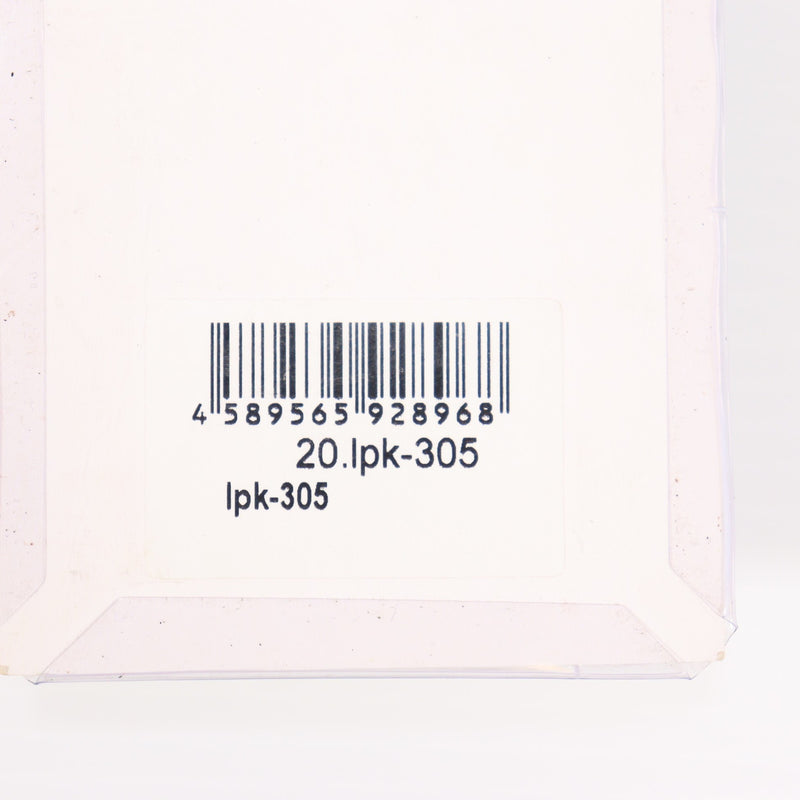 【中古即納】[MIL] LCT RPD用 強化タペットプレート(lpk-305)(20150223)