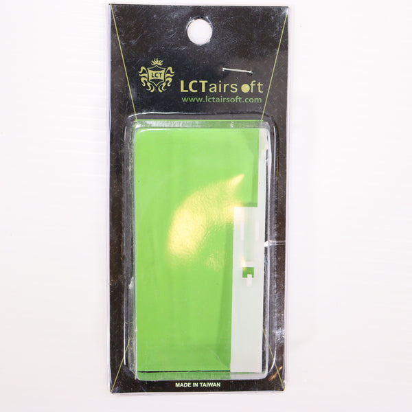 【中古即納】[MIL] LCT RPD用 強化タペットプレート(lpk-305)(20150223)