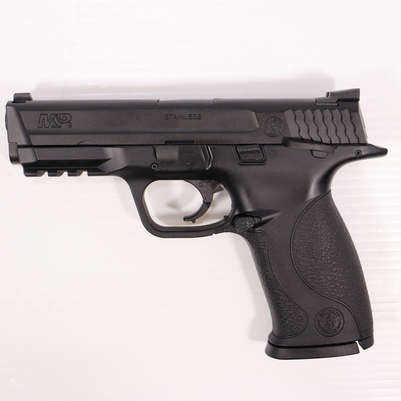 【中古即納】[MIL] 東京マルイ ガスブローバック M&P 9 (18歳以上専用)(20150223)