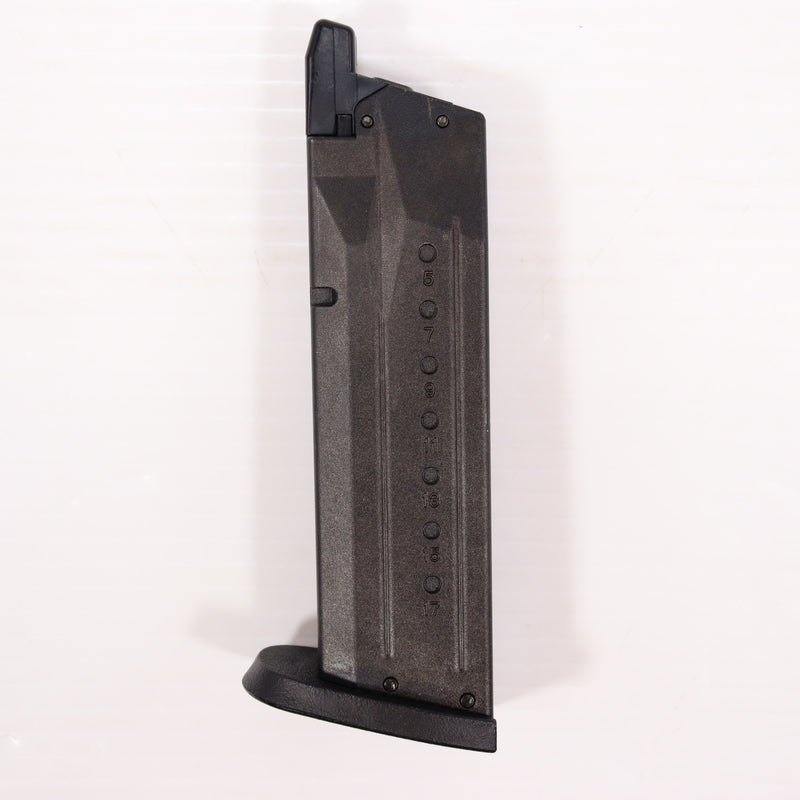 【中古即納】[MIL] 東京マルイ ガスブローバック M&P 9 (18歳以上専用)(20150223)