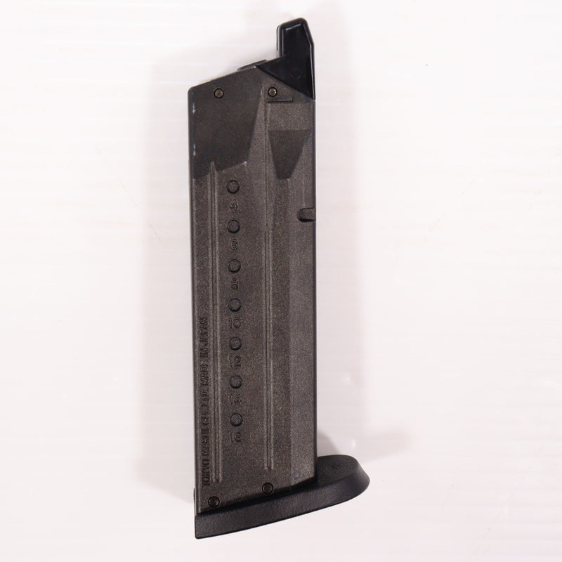 【中古即納】[MIL] 東京マルイ ガスブローバック M&P 9 (18歳以上専用)(20150223)