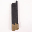 【中古即納】[MIL] SIG SAUER(シグザウエル) CO2ガスブローバック SIG AIR PROFORCE M17 【JASG認定】 (18歳以上専用)(20150223)