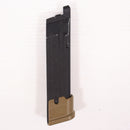 【中古即納】[MIL] SIG SAUER(シグザウエル) SIG AIR Proforce M17 CO2GBB スペアマガジン【JASG認定】(20211031)