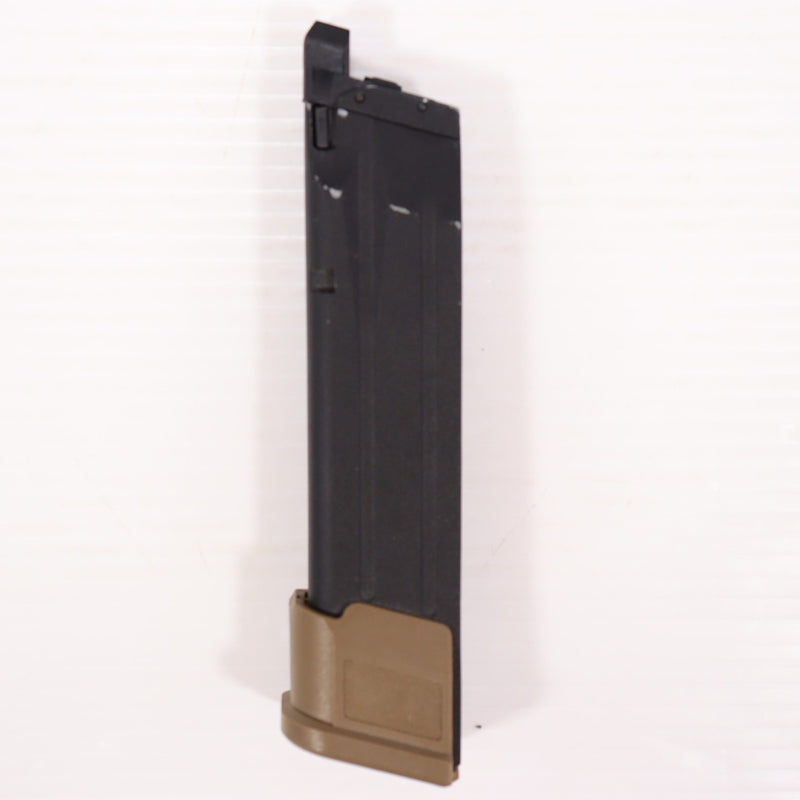 【中古即納】[MIL] SIG SAUER(シグザウエル) SIG AIR Proforce M17 CO2GBB スペアマガジン【JASG認定】(20211031)