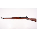 【中古即納】[MIL] S&T エアコッキングライフル 三八式歩兵銃 リアルウッド(STSPG14) (18歳以上専用)(20150223)