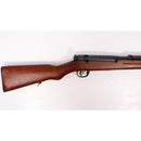 【中古即納】[MIL] S&T エアコッキングライフル 三八式歩兵銃 リアルウッド(STSPG14) (18歳以上専用)(20150223)