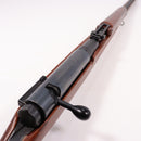 【中古即納】[MIL] S&T エアコッキングライフル 三八式歩兵銃 リアルウッド(STSPG14) (18歳以上専用)(20150223)