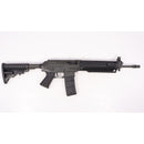 【中古即納】[MIL] CYMA(シーマ) 電動アサルトライフル SIG 556 フルメタル BK(ブラック/黒)(CM001BK) (18歳以上専用)(20150223)