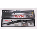 【中古即納】[MIL] 東京マルイ ガスショットガン M870タクティカル (カスタム品) (18歳以上専用)(20130808)
