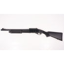 【中古即納】[MIL] 東京マルイ ガスショットガン M870タクティカル (カスタム品) (18歳以上専用)(20130808)