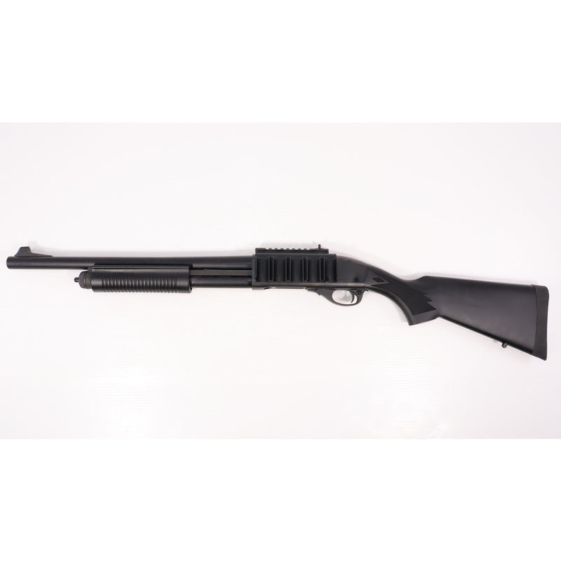 【中古即納】[MIL] 東京マルイ ガスショットガン M870タクティカル (カスタム品) (18歳以上専用)(20130808)
