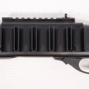 【中古即納】[MIL] 東京マルイ ガスショットガン M870タクティカル (カスタム品) (18歳以上専用)(20130808)