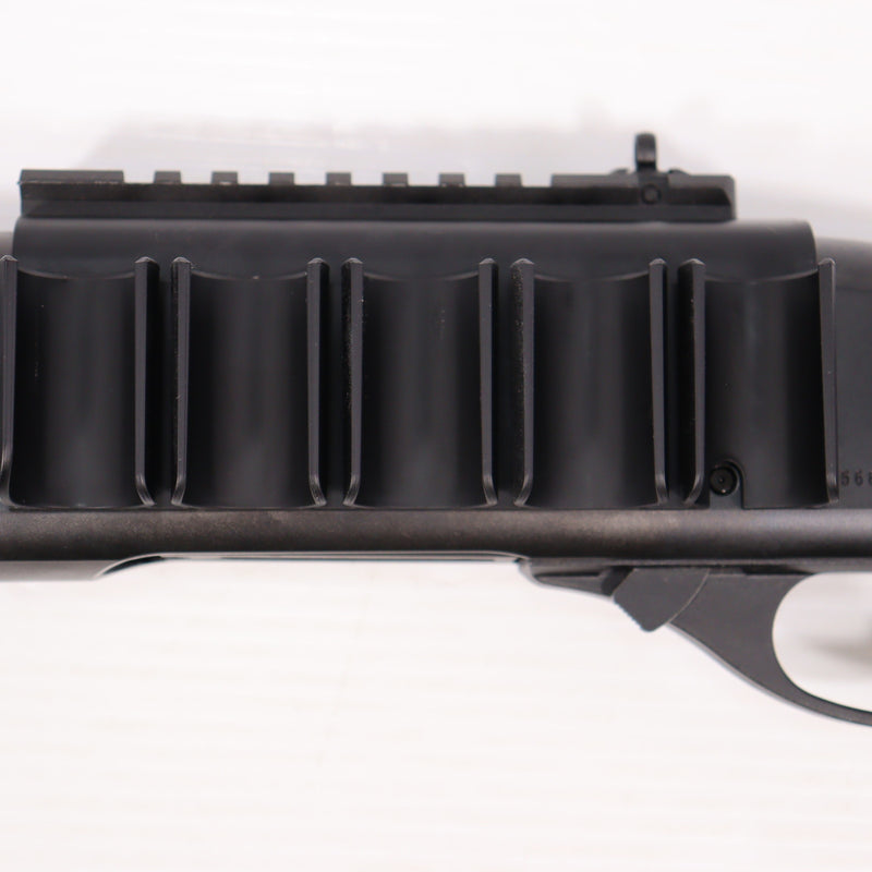 【中古即納】[MIL] 東京マルイ ガスショットガン M870タクティカル (カスタム品) (18歳以上専用)(20130808)