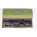 【中古即納】[MIL] CYMA(シーマ) 電動ガン KAC SR-47 URX4 7インチ SD M-LOK フルメタル(MAXCM093EMBK) (18歳以上専用)(20150223)