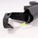 【中古即納】[MIL] CYMA(シーマ) 電動ガン KAC SR-47 URX4 7インチ SD M-LOK フルメタル(MAXCM093EMBK) (18歳以上専用)(20150223)