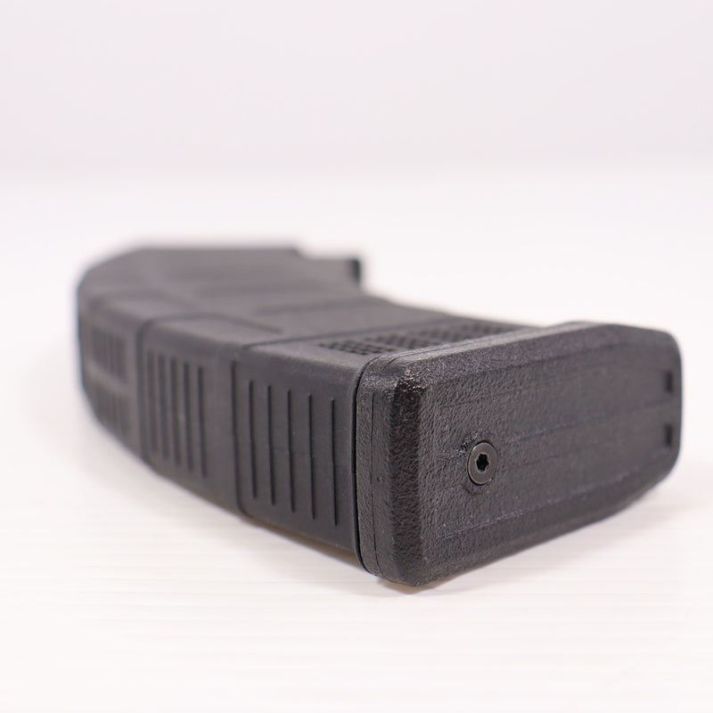 【中古即納】[MIL] CYMA(シーマ) 電動ガン KAC SR-47 URX4 7インチ SD M-LOK フルメタル(MAXCM093EMBK) (18歳以上専用)(20150223)