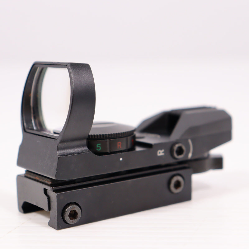 【中古即納】[MIL] SUTEKUS JH400タイプ マルチレティクルドットサイト(20150223)