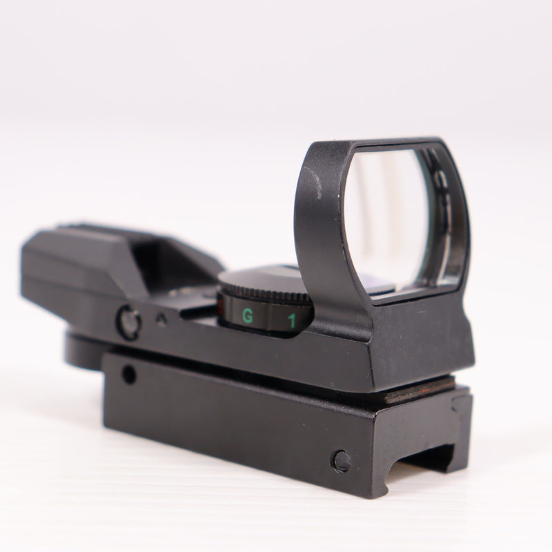【中古即納】[MIL] SUTEKUS JH400タイプ マルチレティクルドットサイト(20150223)